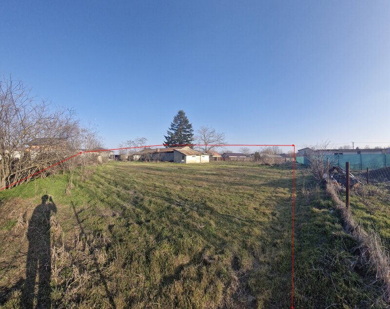 Teren parcelabil, langa gradinita, Buturugeni, Giurgiu
