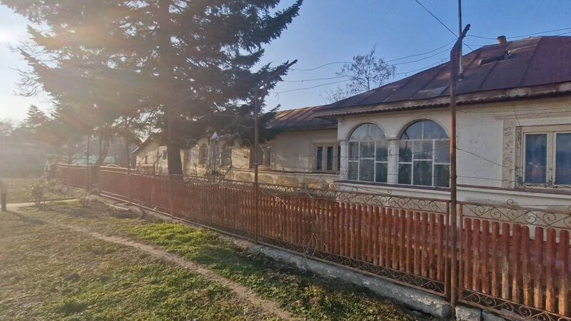 Teren parcelabil, langa gradinita, Buturugeni, Giurgiu